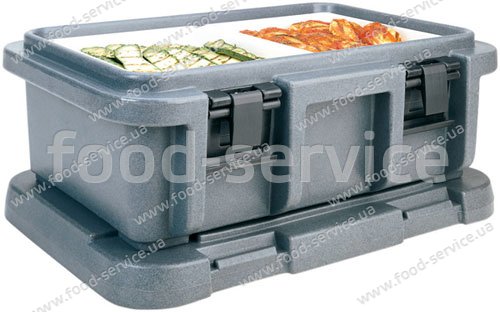 Термоконтейнер для вторых блюд Cambro UPCS160 на 19,5 л